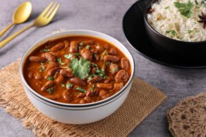 Rajma Masala