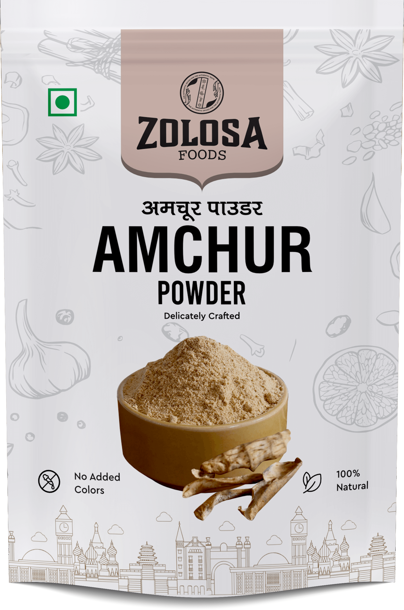 Amchur Powder