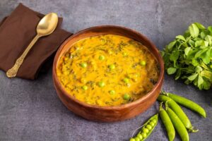 Methi Malai Matar