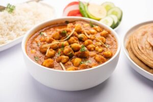 Chola Masala